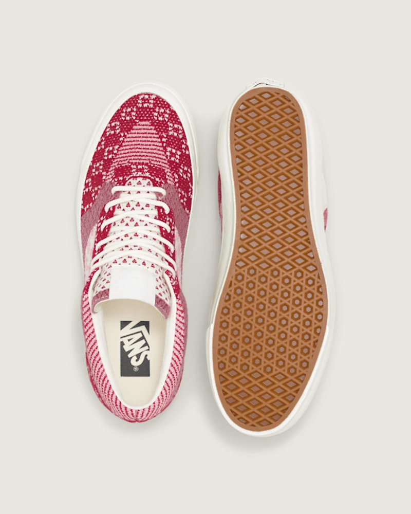 Premium Half Cab Knit Shoe
