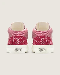 Premium Half Cab Knit Shoe