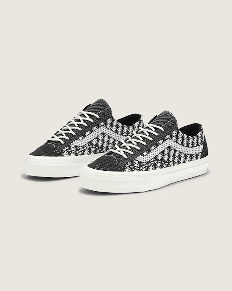 Premium Old Skool Knit Shoe