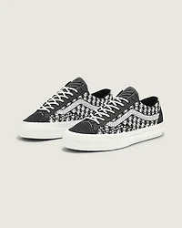 Premium Old Skool Knit Shoe