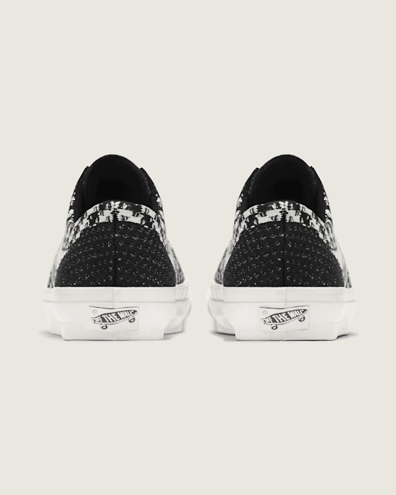 Premium Old Skool Knit Shoe