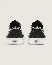 Premium Old Skool Knit Shoe