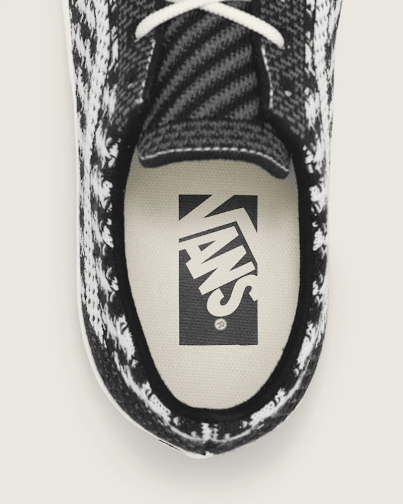 Premium Old Skool Knit Shoe