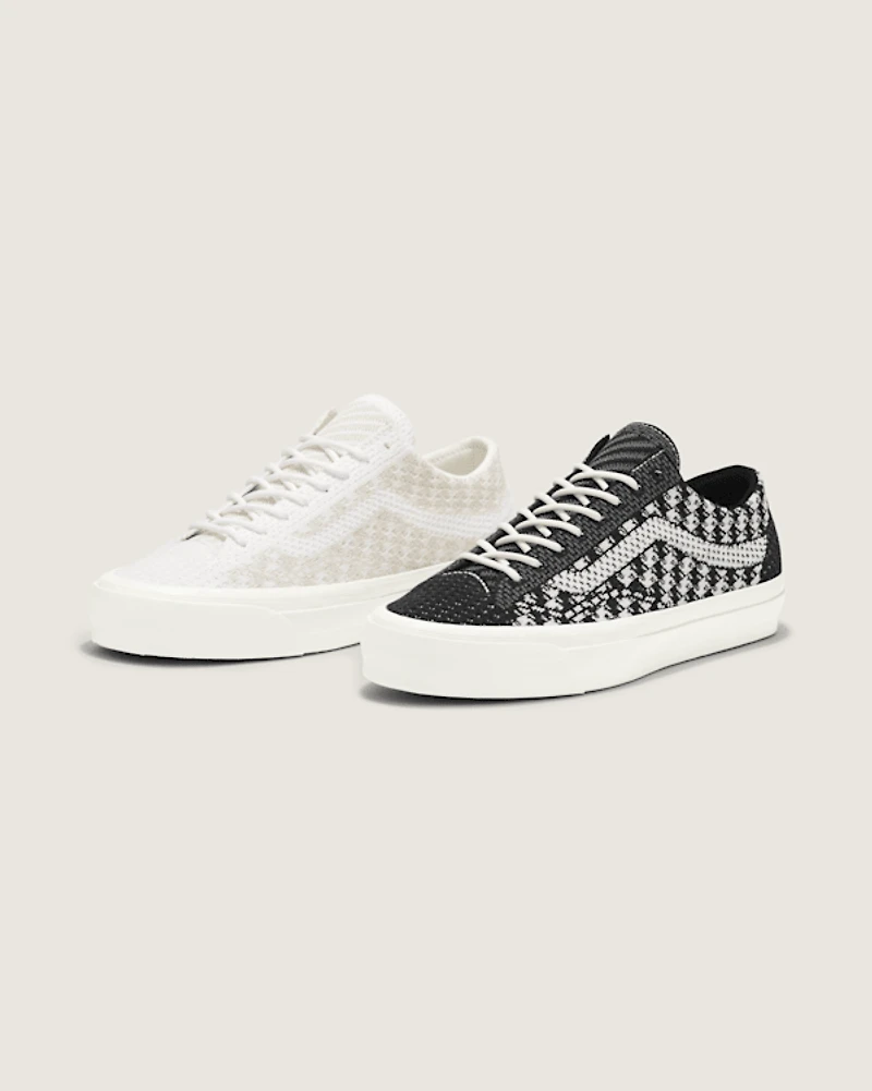Premium Old Skool Knit Shoe