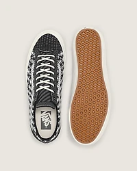 Premium Old Skool Knit Shoe