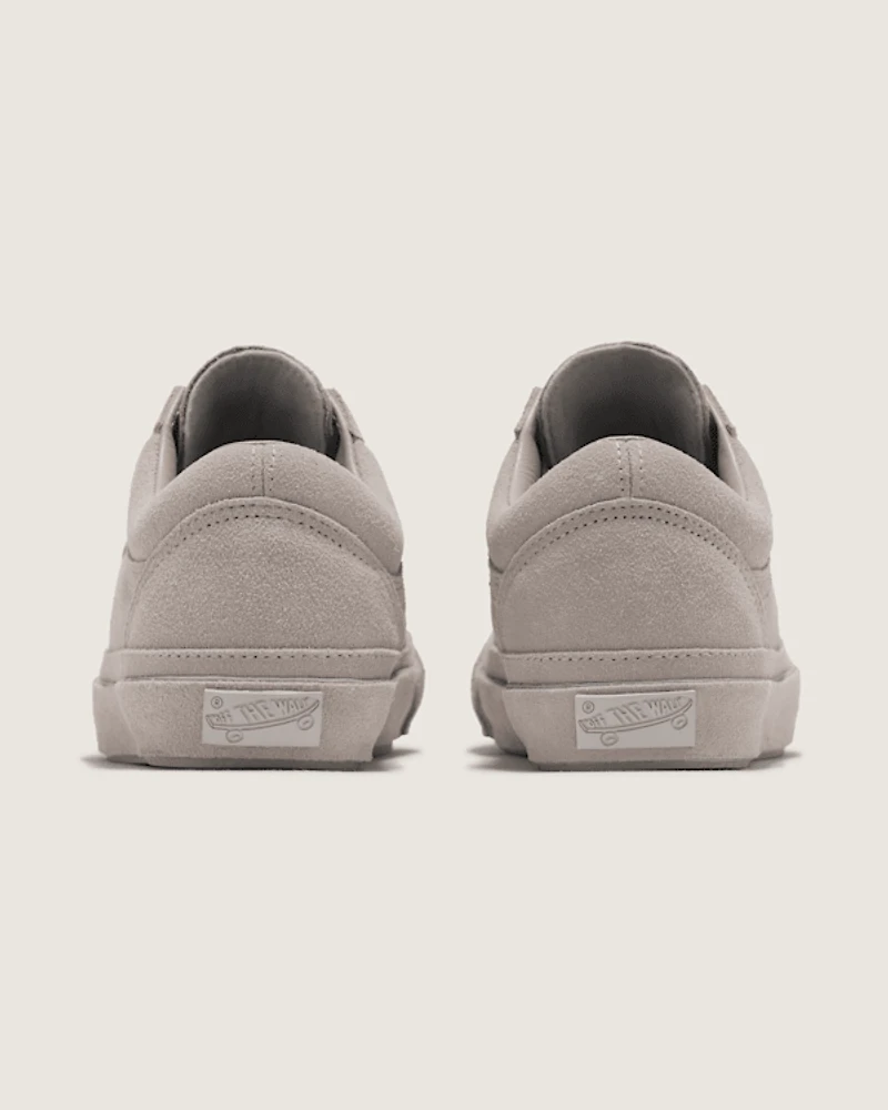 Premium Old Skool Suede Shoe