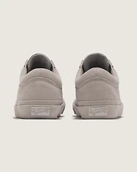 Premium Old Skool Suede Shoe