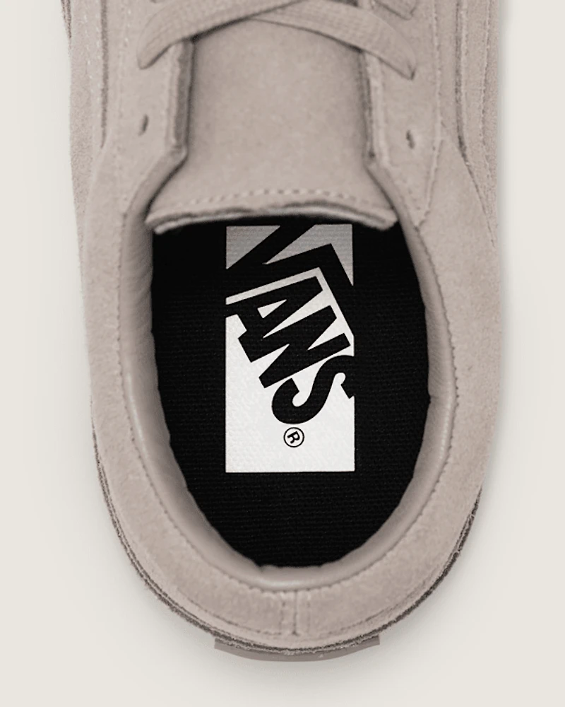 Premium Old Skool Suede Shoe