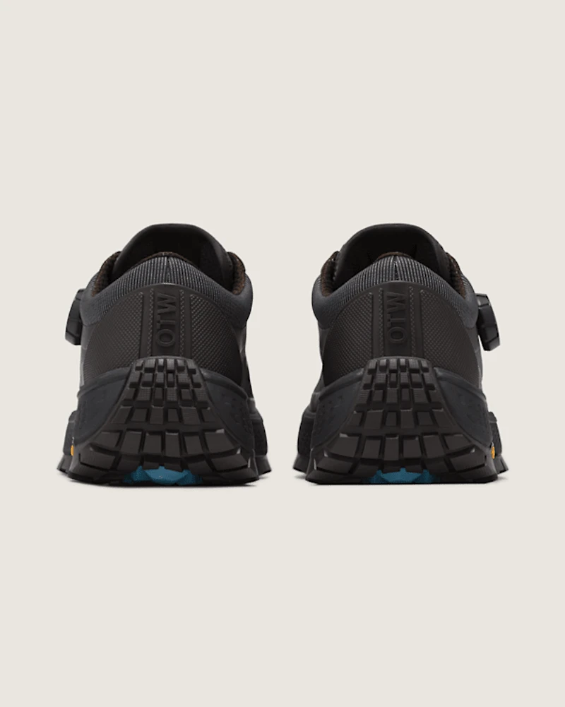 OTW Old Skool 36 Trail Vibram