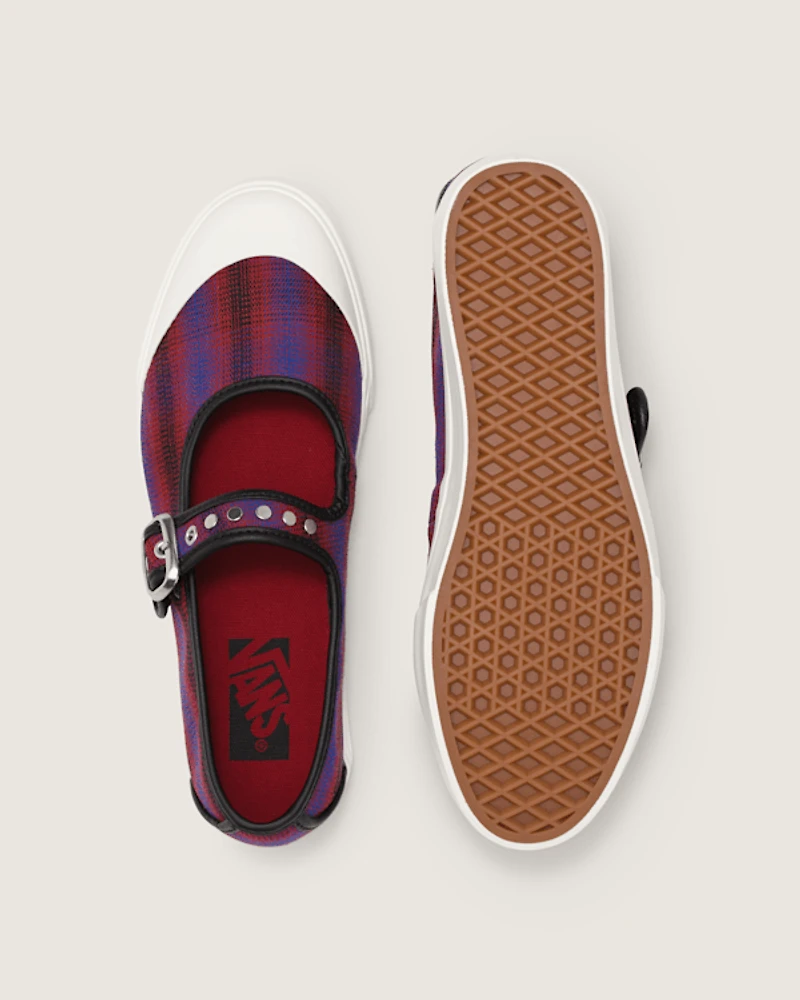 Premium Mary Jane Lowpro Shoe