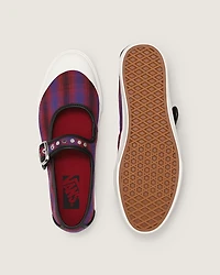 Premium Mary Jane Lowpro Shoe