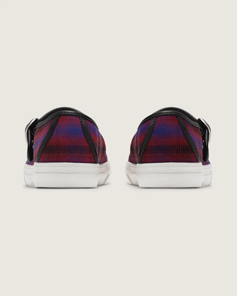 Premium Mary Jane Lowpro Shoe
