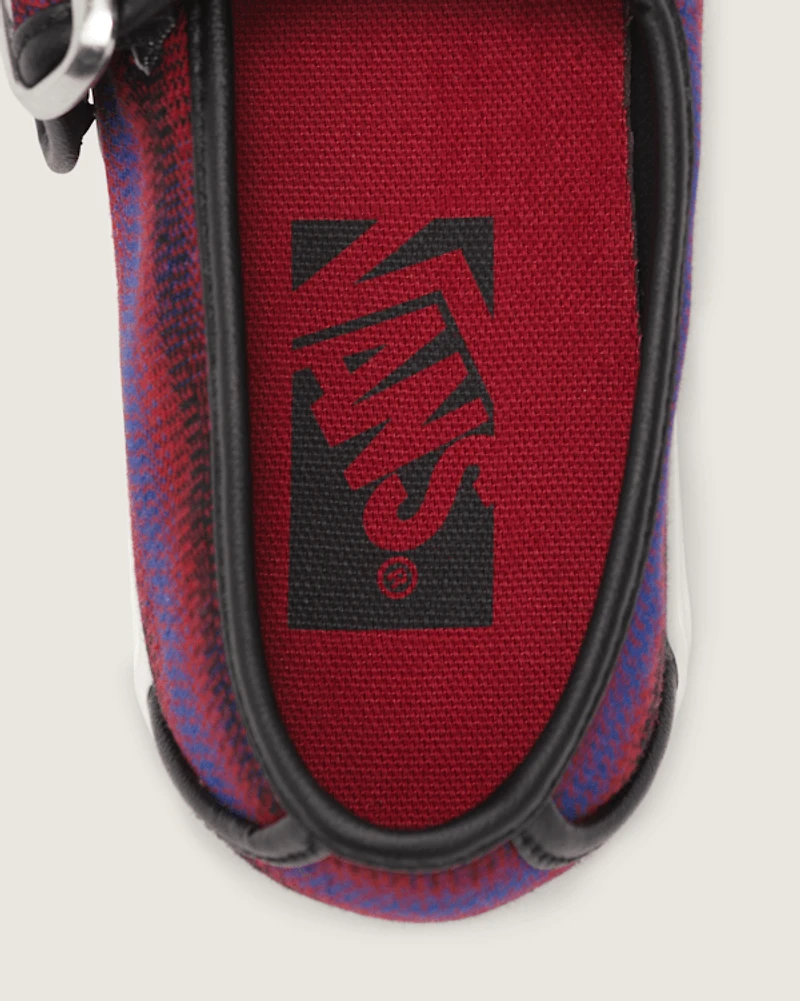 Premium Mary Jane Lowpro Shoe
