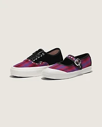 Premium Mary Jane Lowpro Shoe