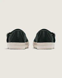 Premium Mary Jane Lowpro Satin Shoe