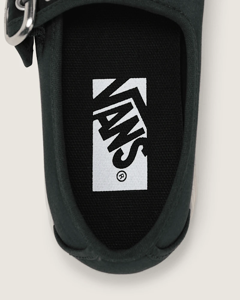 Premium Mary Jane Lowpro Shoe