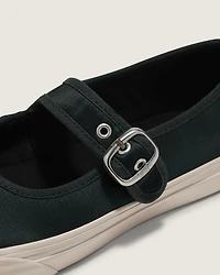 Premium Mary Jane Lowpro Satin Shoe