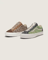 OTW Old Skool 36 Engineered Knit
