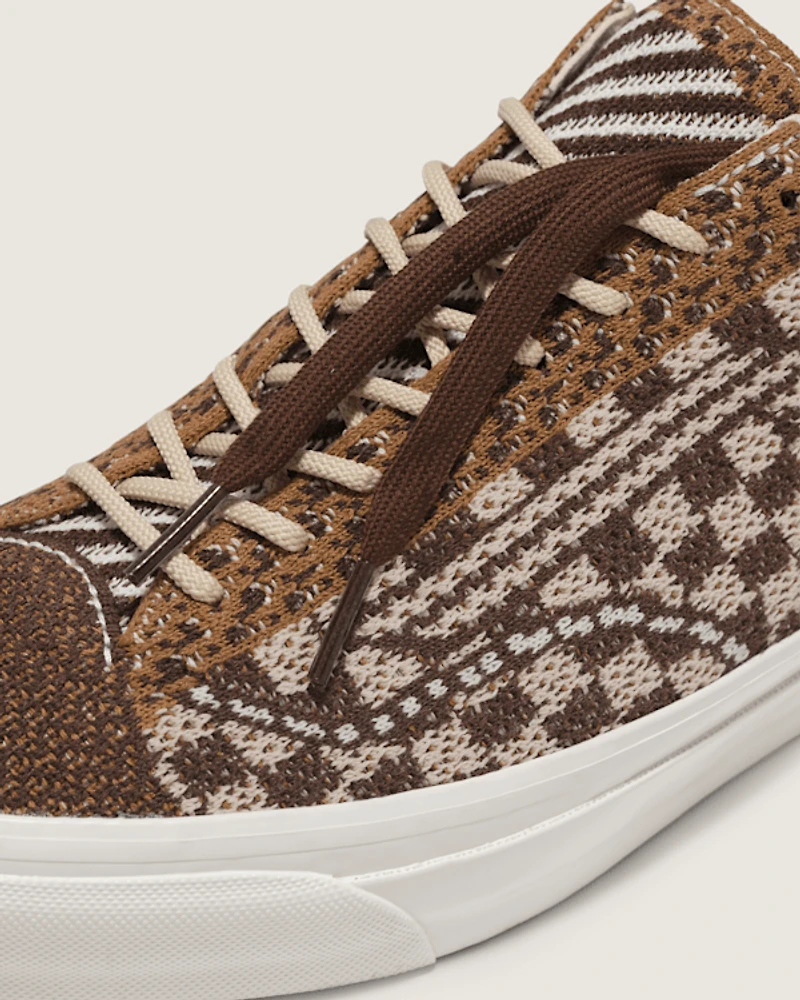 OTW Old Skool 36 Engineered Knit