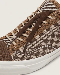 OTW Old Skool 36 Engineered Knit