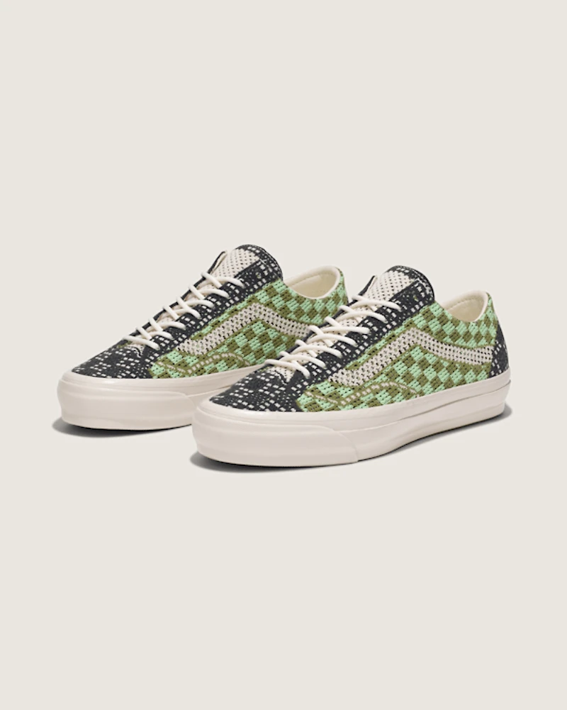 OTW Old Skool 36 Engineered Knit