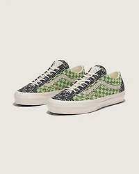 OTW Old Skool 36 Engineered Knit