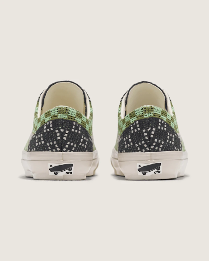 OTW Old Skool 36 Engineered Knit