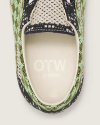OTW Old Skool 36 Engineered Knit