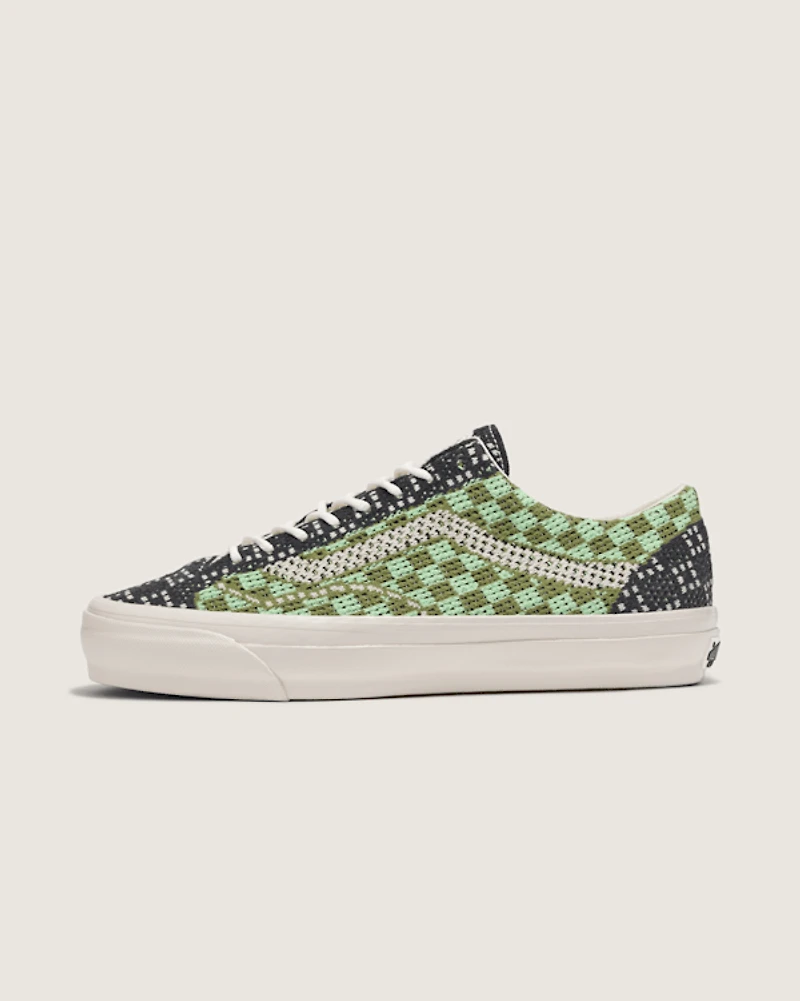 OTW Old Skool 36 Engineered Knit