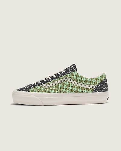 OTW Old Skool 36 Engineered Knit