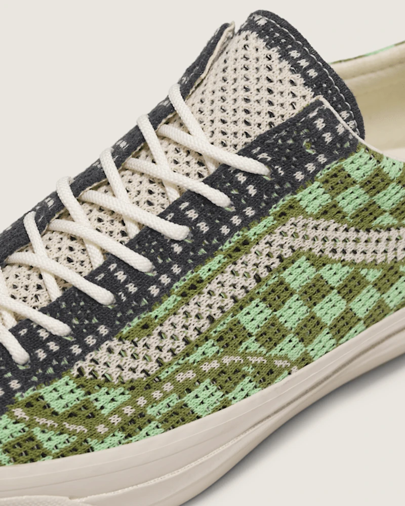 OTW Old Skool 36 Engineered Knit