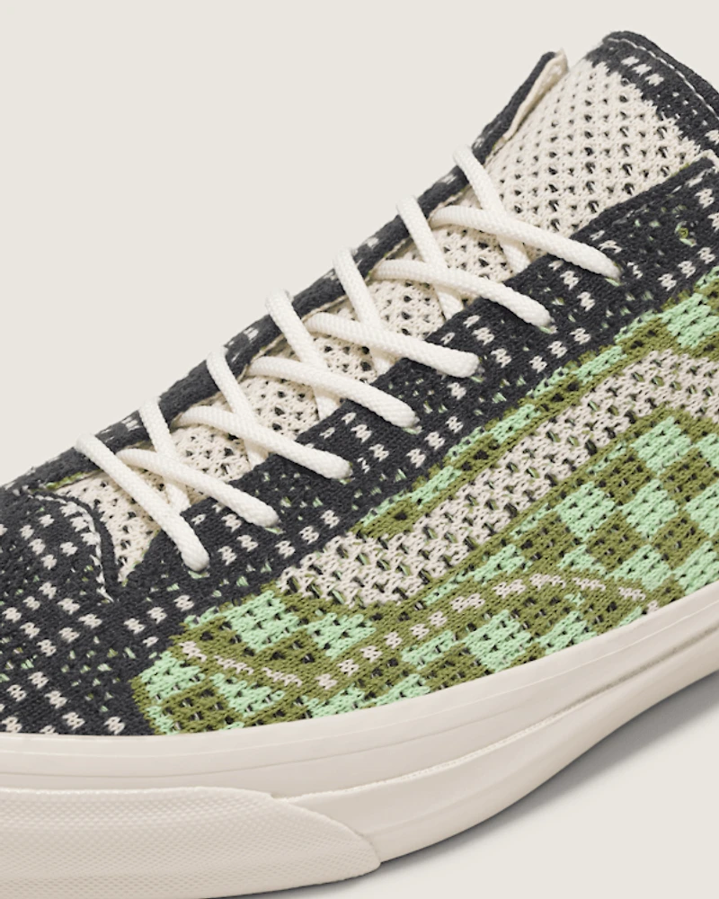 OTW Old Skool 36 Engineered Knit