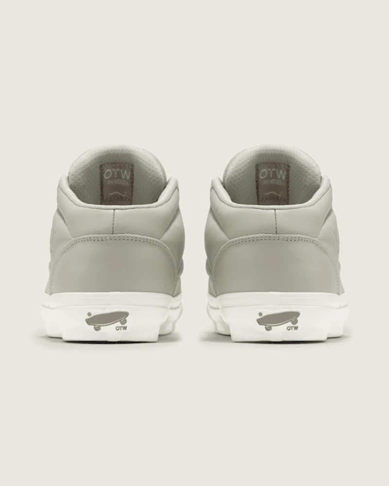 OTW Half Cab Foam