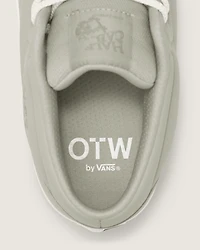 OTW Half Cab Foam