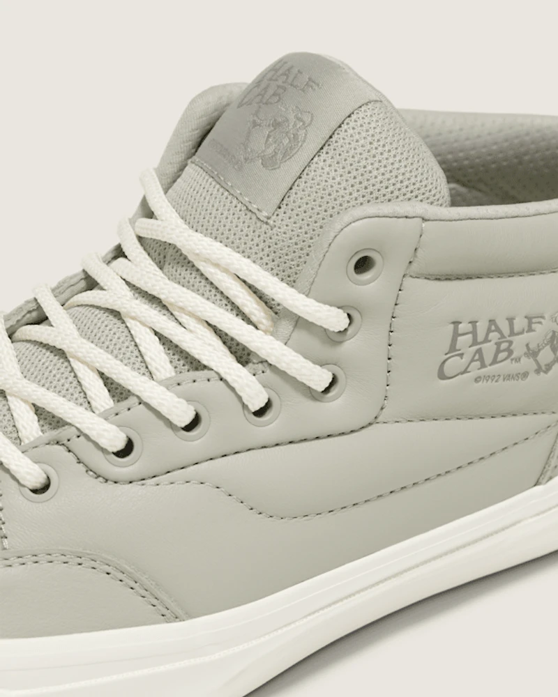 OTW Half Cab Foam