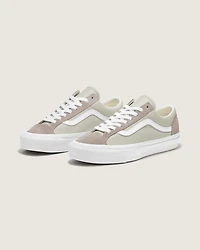 Premium Old Skool Leather Shoe