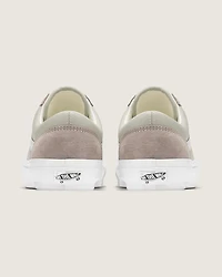 Premium Old Skool Leather Shoe