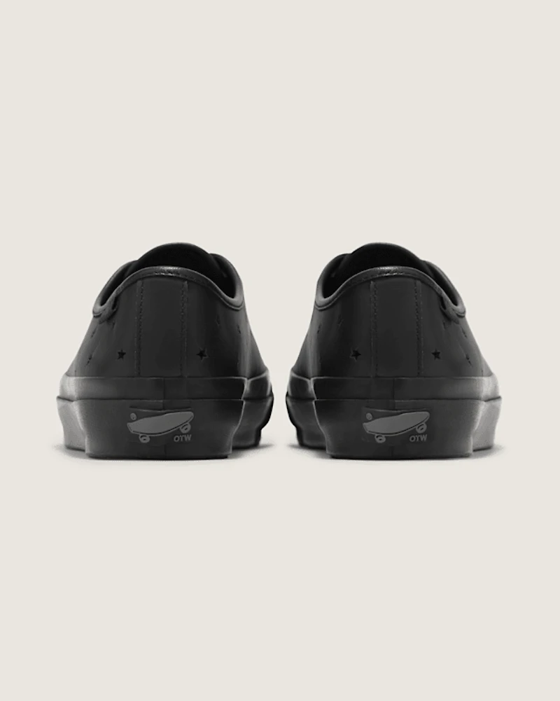 OTW One Piece Authentic Vibram