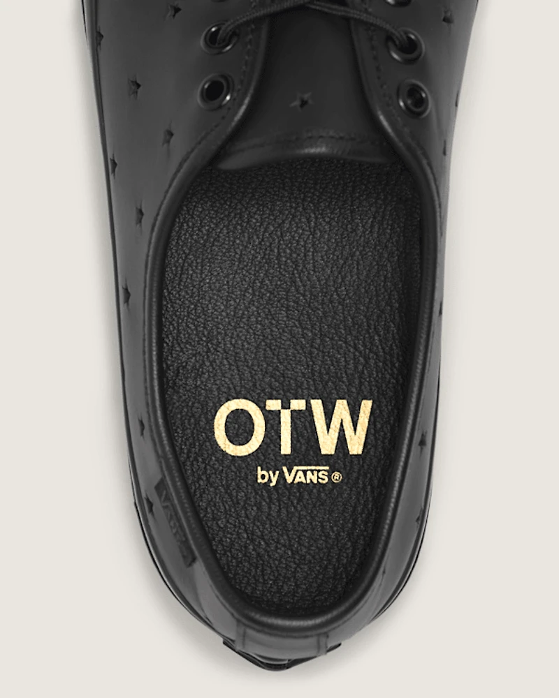 OTW One Piece Authentic Vibram