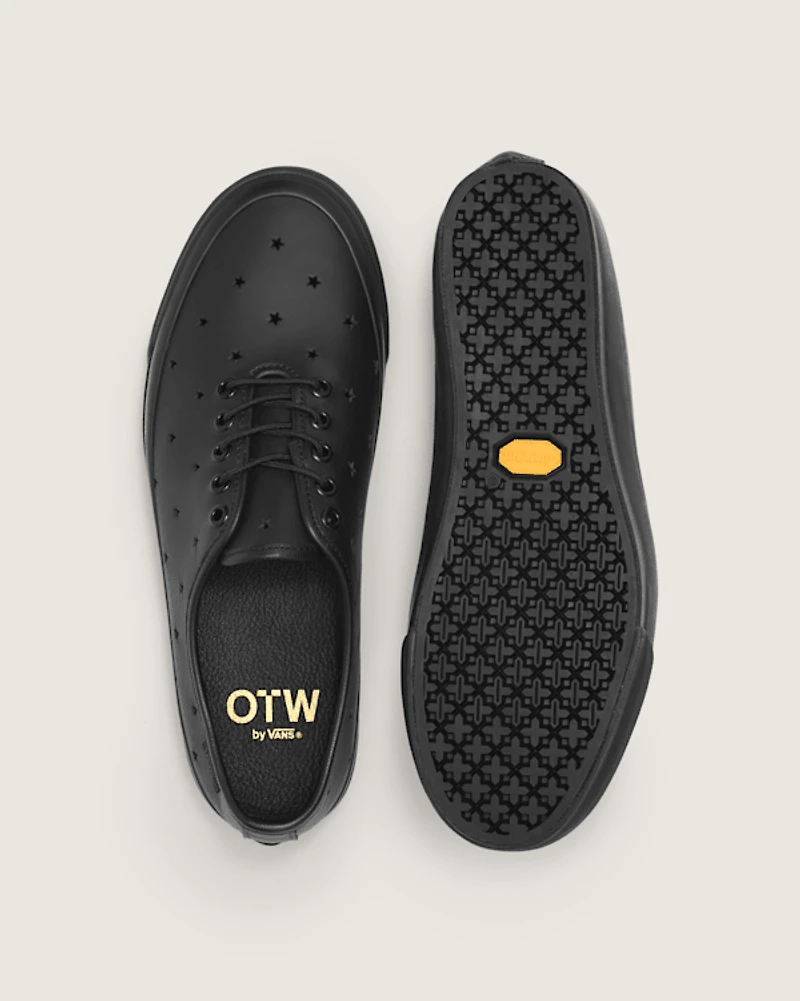 OTW One Piece Authentic Vibram