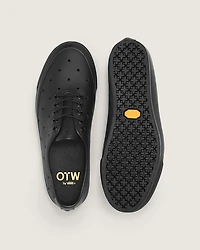 OTW One Piece Authentic Vibram