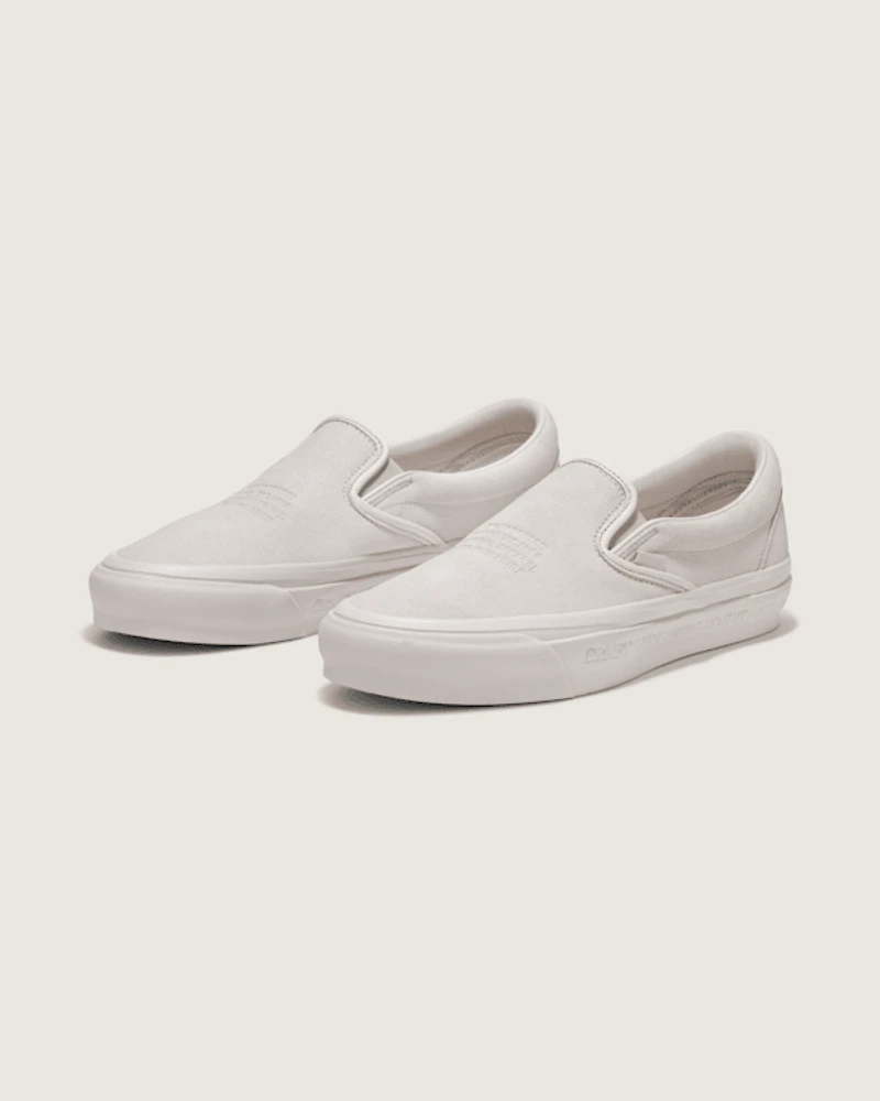 OTW by Vans X NEIGHBORHOOD Classic Slip-On 98