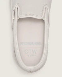 OTW by Vans X NEIGHBORHOOD Classic Slip-On 98