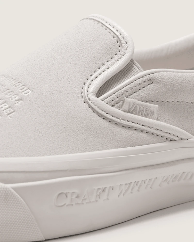 OTW by Vans X NEIGHBORHOOD Classic Slip-On 98