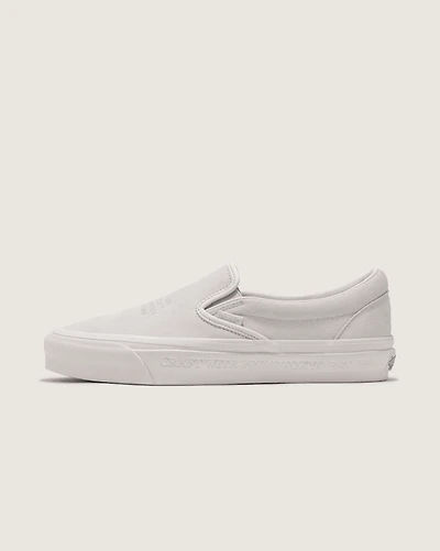 OTW by Vans X NEIGHBORHOOD Classic Slip-On 98