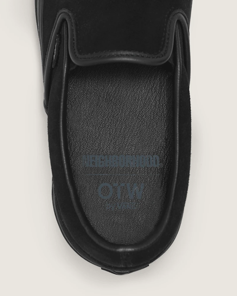 OTW by Vans X NEIGHBORHOOD Classic Slip-On 98