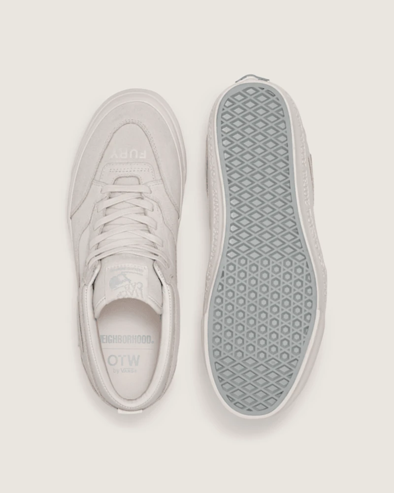 OTW by Vans X NEIGHBORHOOD Half Cab 33