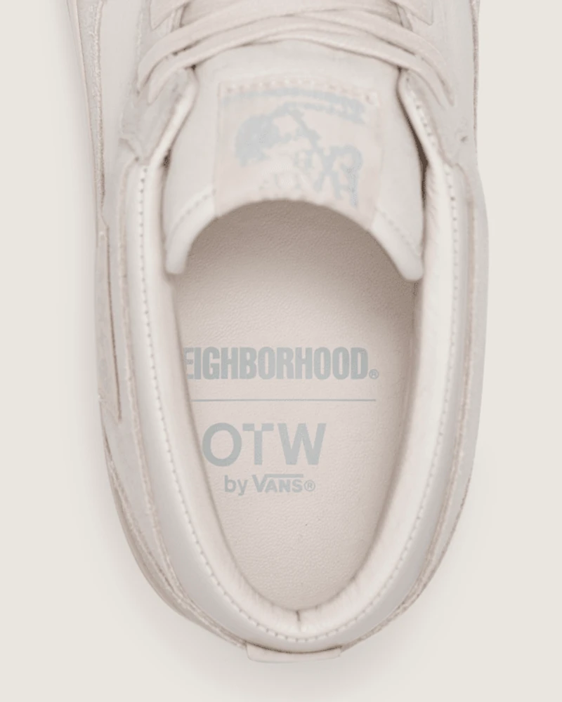 OTW by Vans X NEIGHBORHOOD Half Cab 33