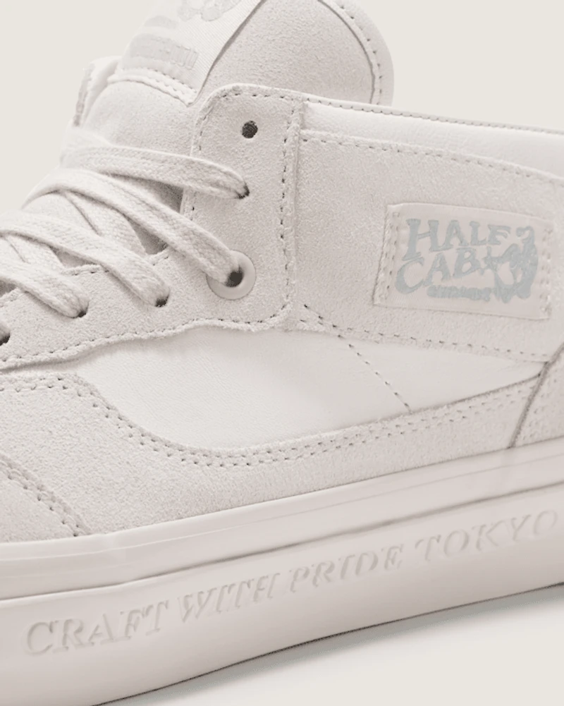 OTW by Vans X NEIGHBORHOOD Half Cab 33