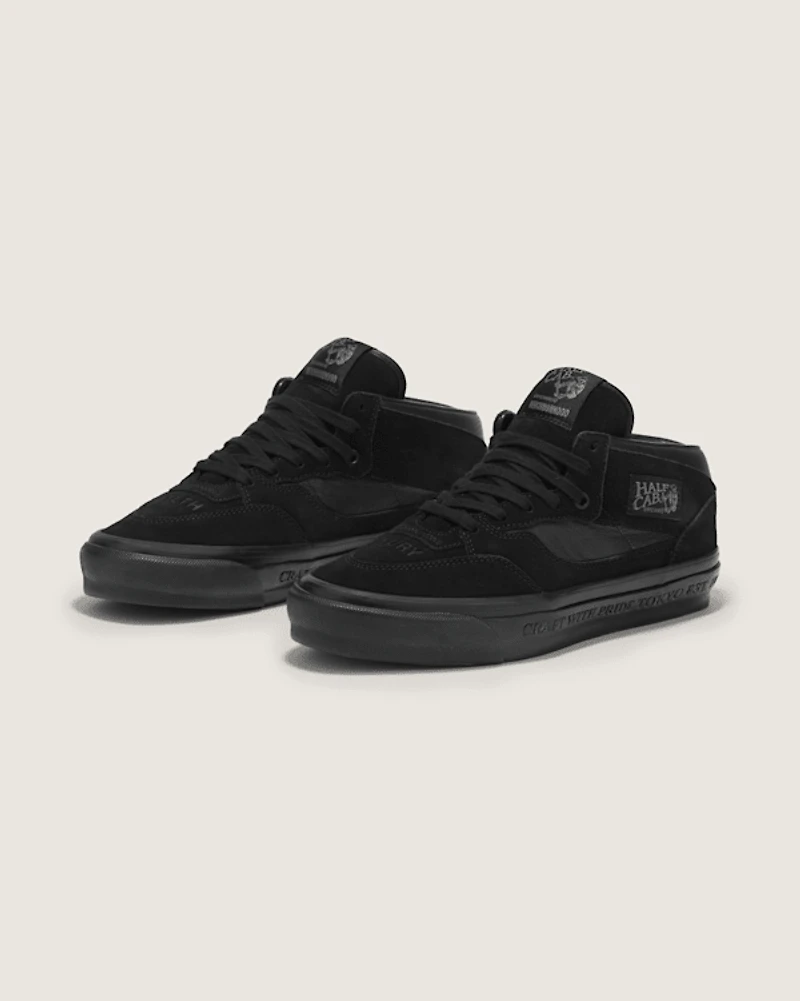 OTW by Vans X NEIGHBORHOOD Half Cab 33